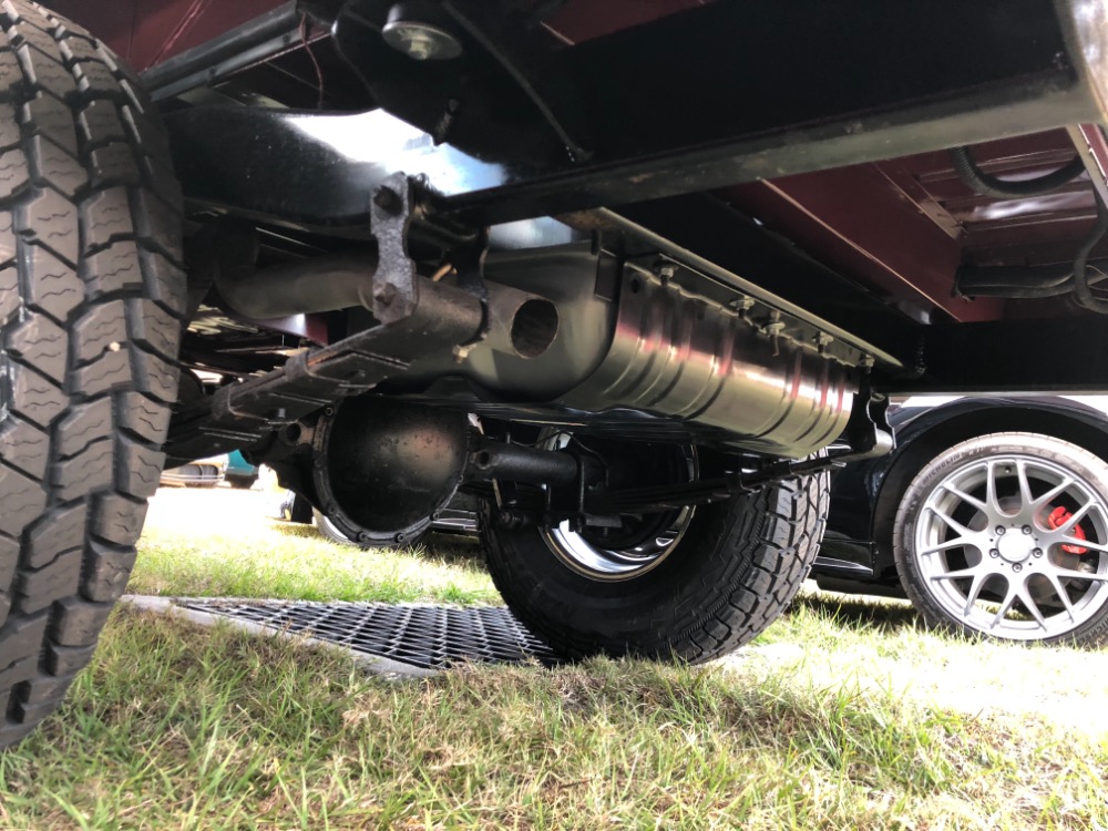 Used 1981 Jeep Scrambler -FRAME OFF RESTORATION - NEW PAINT AND INTERIOR - | Mundelein, IL