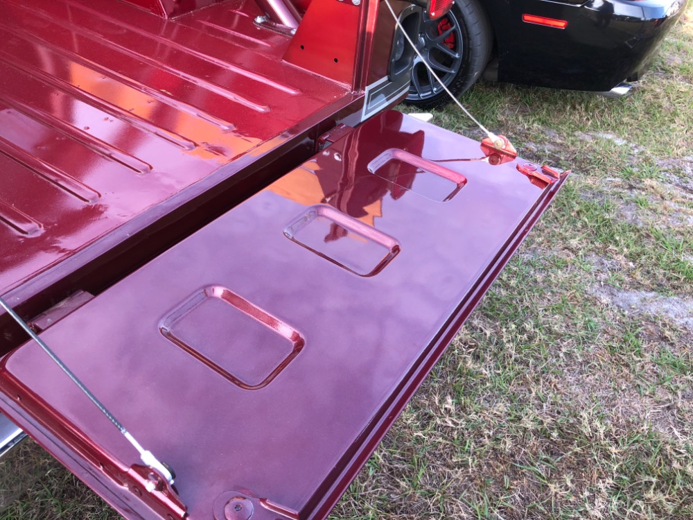 Used 1981 Jeep Scrambler -FRAME OFF RESTORATION - NEW PAINT AND INTERIOR - | Mundelein, IL