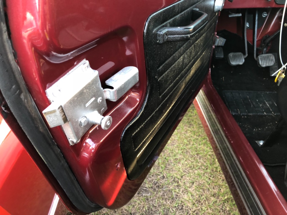 Used 1981 Jeep Scrambler -FRAME OFF RESTORATION - NEW PAINT AND INTERIOR - | Mundelein, IL