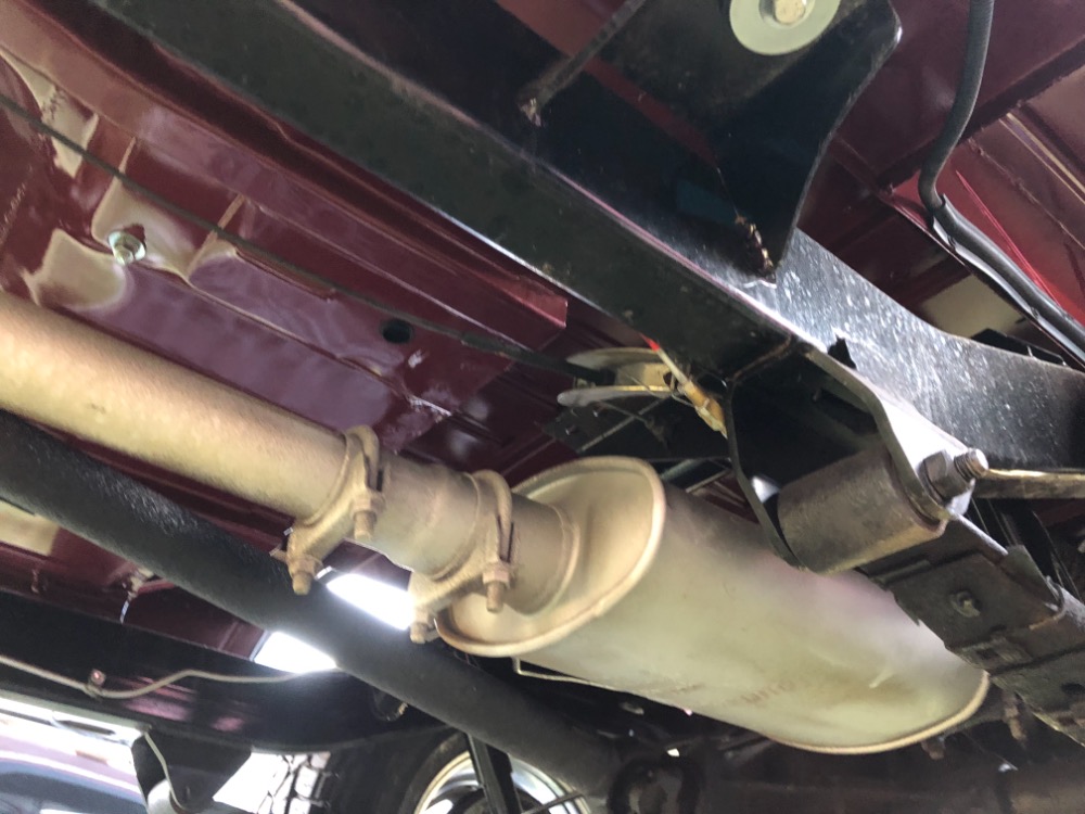 Used 1981 Jeep Scrambler -FRAME OFF RESTORATION - NEW PAINT AND INTERIOR - | Mundelein, IL