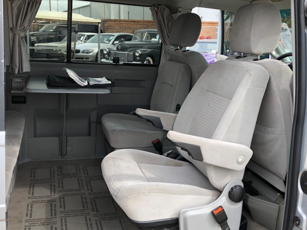 Used 2002 Volkswagen Eurovan - ROAD TRIP CRUISER- | Mundelein, IL