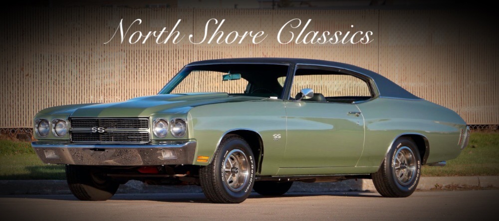 Used 1970 Chevrolet Chevelle FRAME OFF RESTO- SUPER SPORT- 396 -SEE VIDEO | Mundelein, IL