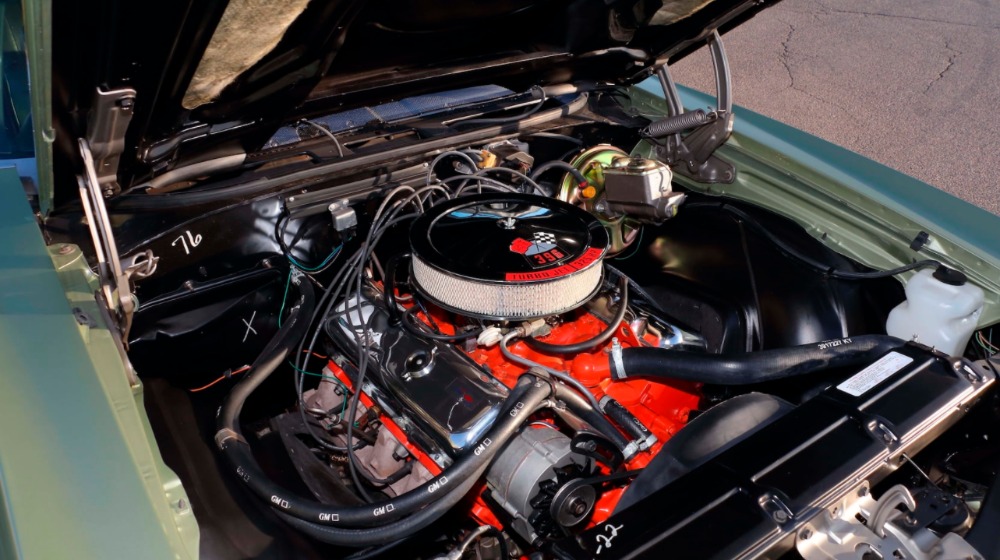 Used 1970 Chevrolet Chevelle FRAME OFF RESTO- SUPER SPORT- 396 -SEE VIDEO | Mundelein, IL