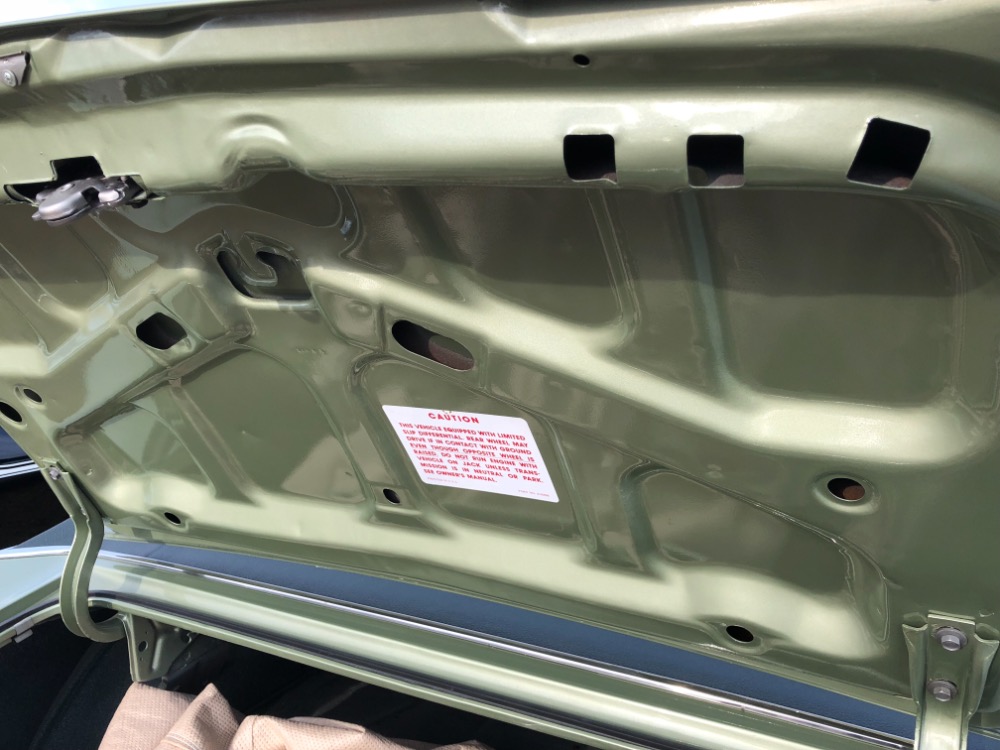 Used 1970 Chevrolet Chevelle FRAME OFF RESTO- SUPER SPORT- 396 -SEE VIDEO | Mundelein, IL