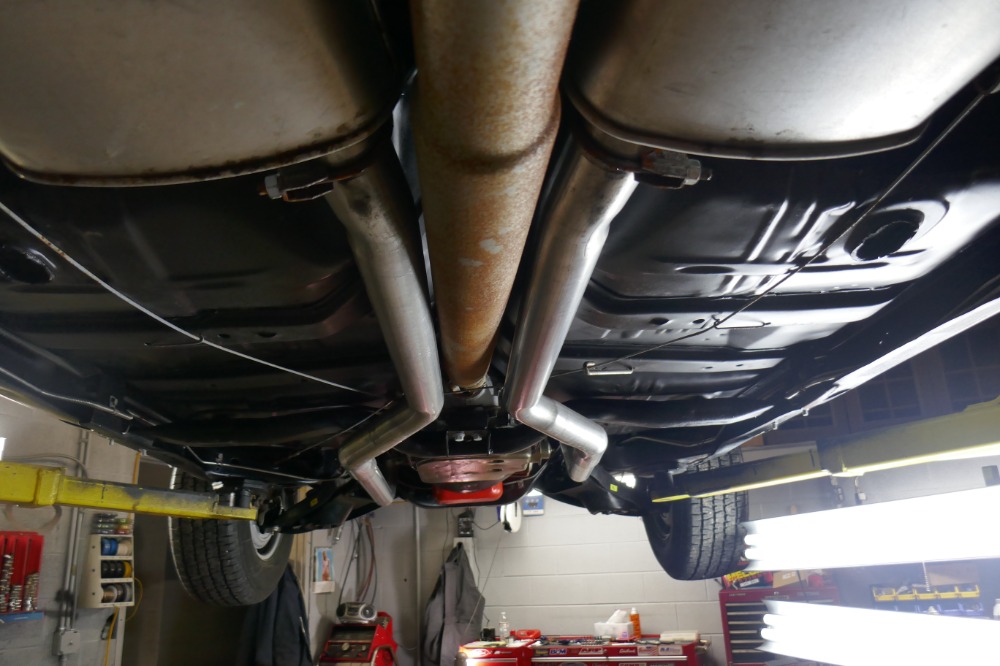 Used 1970 Chevrolet Chevelle FRAME OFF RESTO- SUPER SPORT- 396 -SEE VIDEO | Mundelein, IL