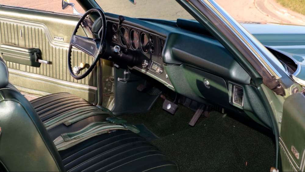 Used 1970 Chevrolet Chevelle FRAME OFF RESTO- SUPER SPORT- 396 -SEE VIDEO | Mundelein, IL