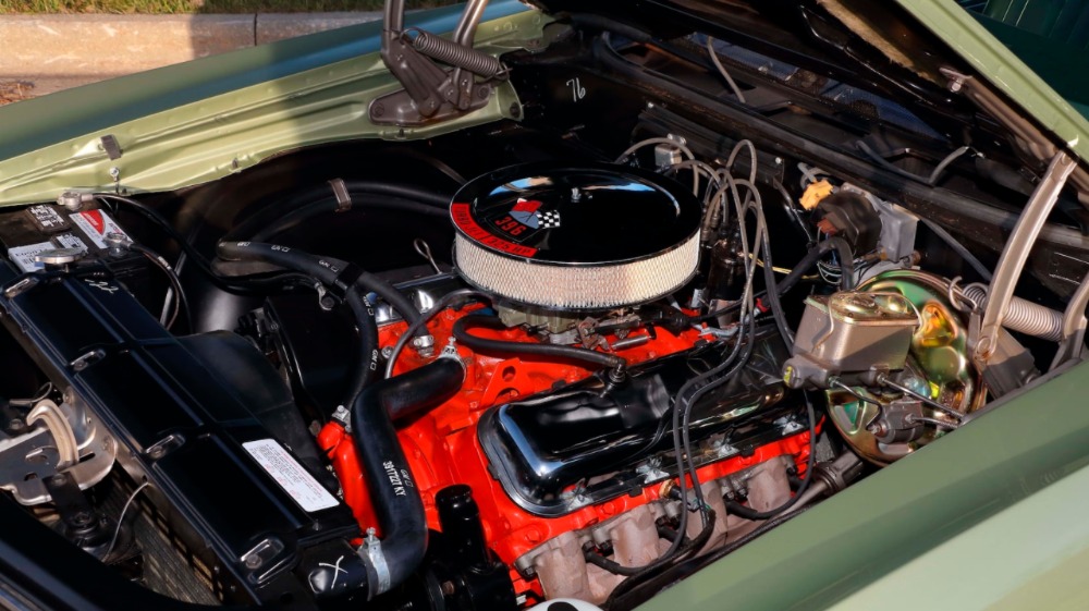 Used 1970 Chevrolet Chevelle FRAME OFF RESTO- SUPER SPORT- 396 -SEE VIDEO | Mundelein, IL