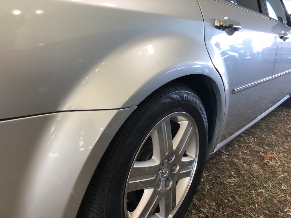 Used 2006 Dodge Magnum -AWD- 300C STYLING- 5.7 L HEMI - WAGON | Mundelein, IL