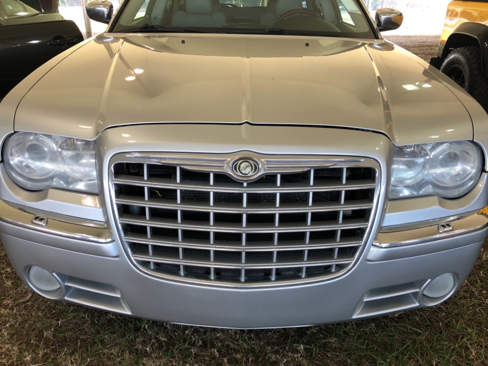 Used 2006 Dodge Magnum -AWD- 300C STYLING- 5.7 L HEMI - WAGON | Mundelein, IL