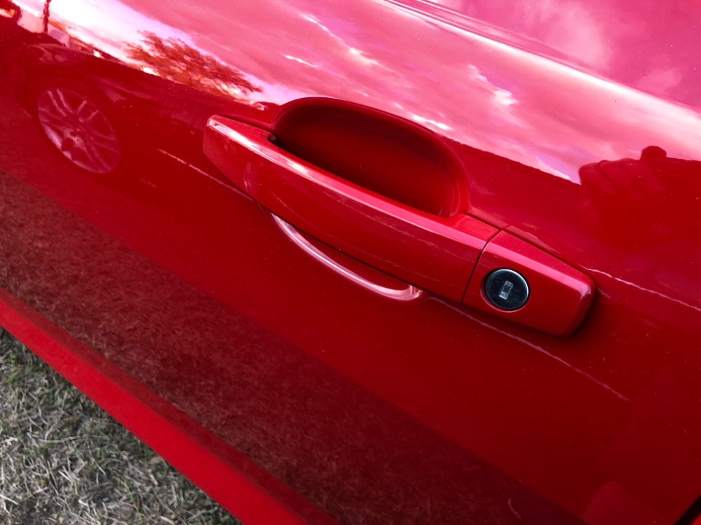 Used 2011 Chevrolet Camaro -SS 6.2 CONVERTIBLE-Only 12k MILES- FROM FLORIDA | Mundelein, IL