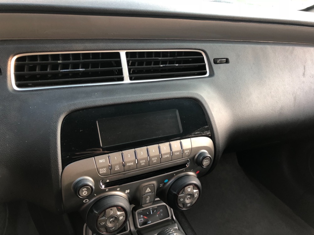 Used 2011 Chevrolet Camaro -SS 6.2 CONVERTIBLE-Only 12k MILES- FROM FLORIDA | Mundelein, IL