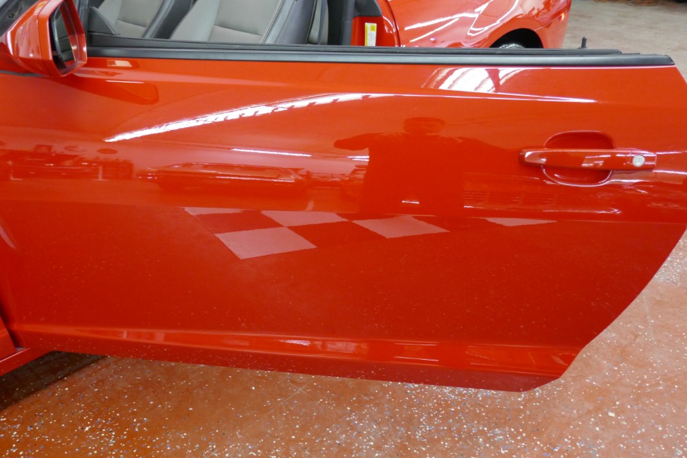 Used 2011 Chevrolet Camaro -SS 6.2 CONVERTIBLE-Only 12k MILES- FROM FLORIDA | Mundelein, IL