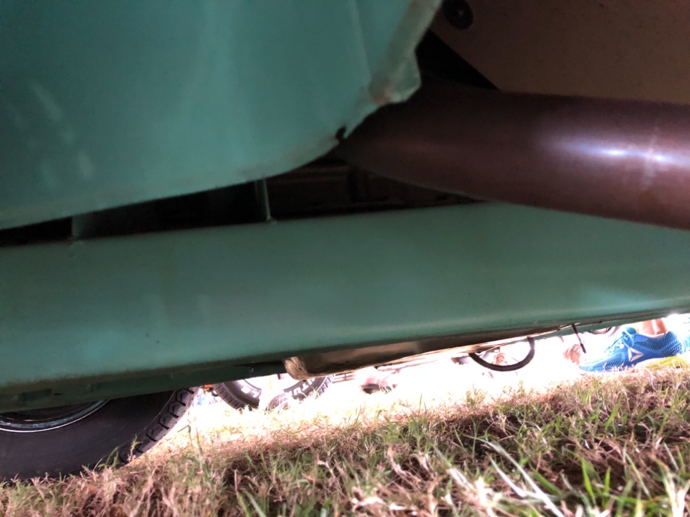 Used 1959 Austin Healey Roadster - FRAME OFF RESTO -100/6- DUAL CARBS | Mundelein, IL