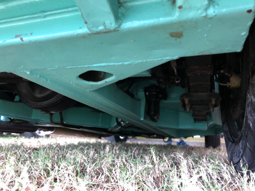 Used 1959 Austin Healey Roadster - FRAME OFF RESTO -100/6- DUAL CARBS | Mundelein, IL