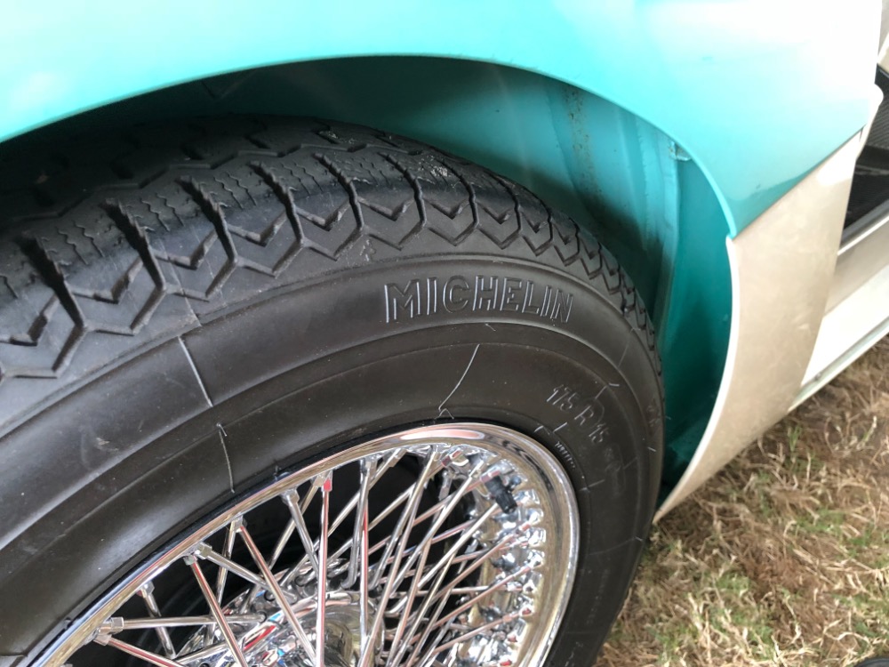 Used 1959 Austin Healey Roadster - FRAME OFF RESTO -100/6- DUAL CARBS | Mundelein, IL