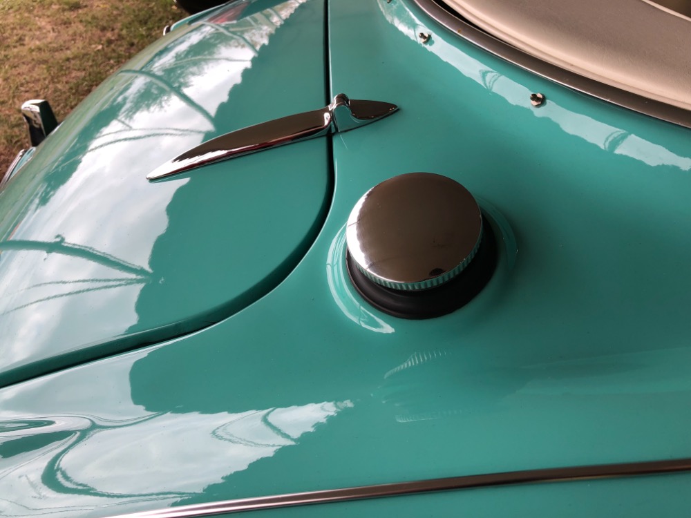 Used 1959 Austin Healey Roadster - FRAME OFF RESTO -100/6- DUAL CARBS | Mundelein, IL