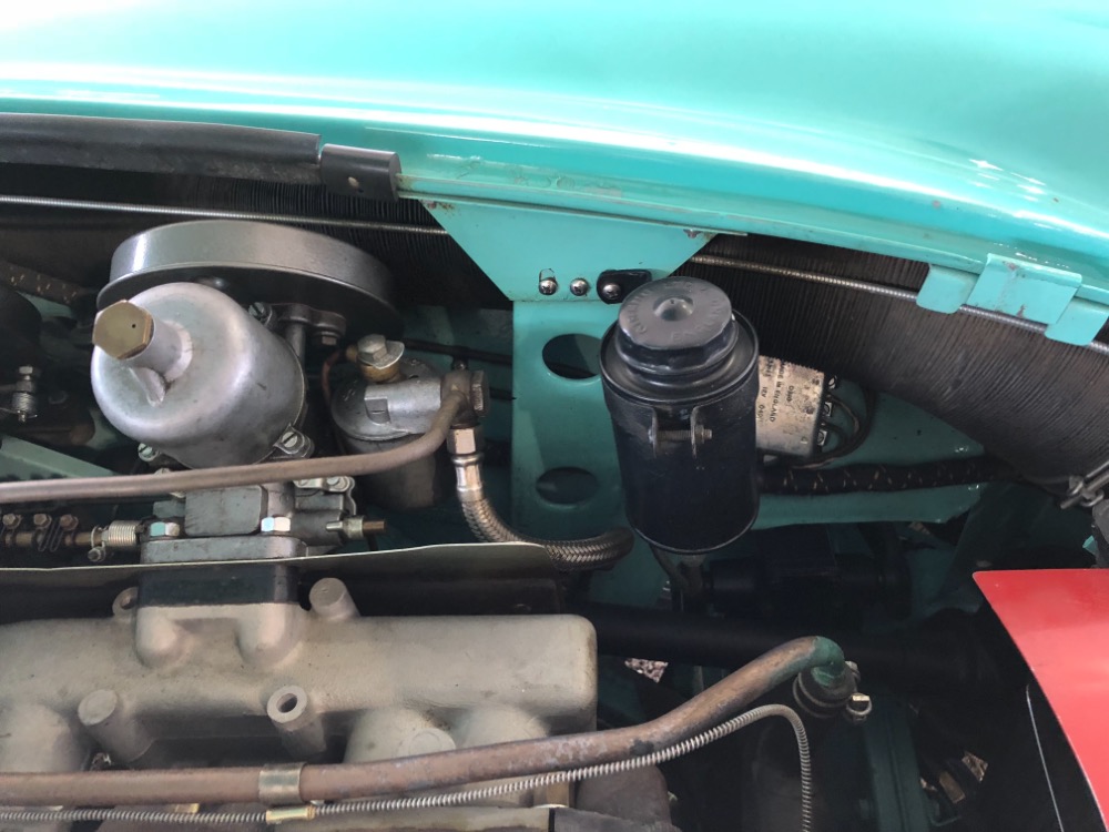 Used 1959 Austin Healey Roadster - FRAME OFF RESTO -100/6- DUAL CARBS | Mundelein, IL