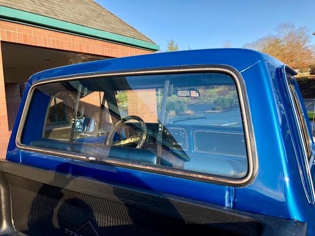 Used 1975 Ford F250 - FACTORY- HI-BOY- 4X4 -RANGER XLT- PICK UP TRUCK | Mundelein, IL