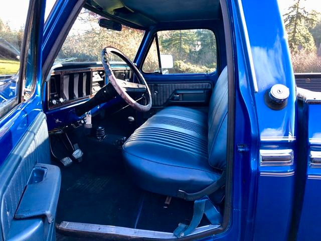 Used 1975 Ford F250 - FACTORY- HI-BOY- 4X4 -RANGER XLT- PICK UP TRUCK | Mundelein, IL
