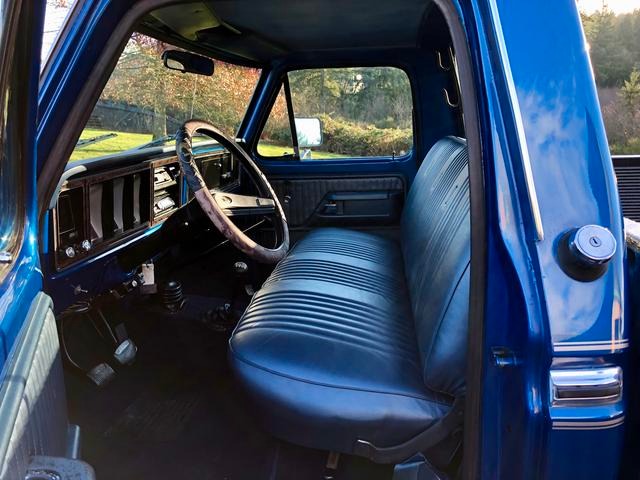 Used 1975 Ford F250 - FACTORY- HI-BOY- 4X4 -RANGER XLT- PICK UP TRUCK | Mundelein, IL