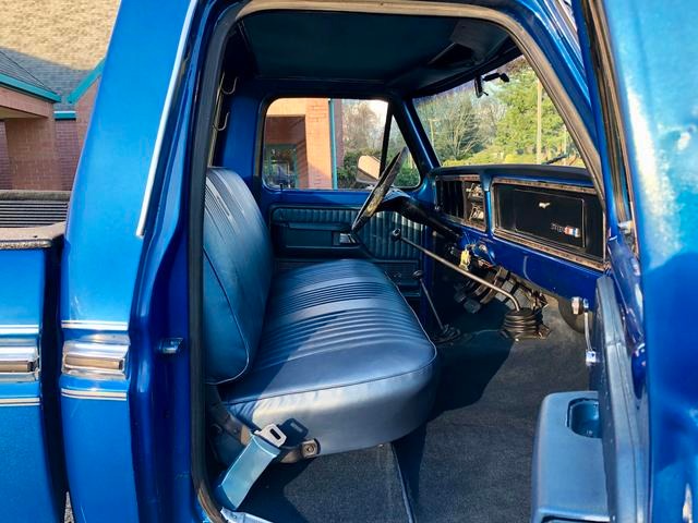 Used 1975 Ford F250 - FACTORY- HI-BOY- 4X4 -RANGER XLT- PICK UP TRUCK | Mundelein, IL