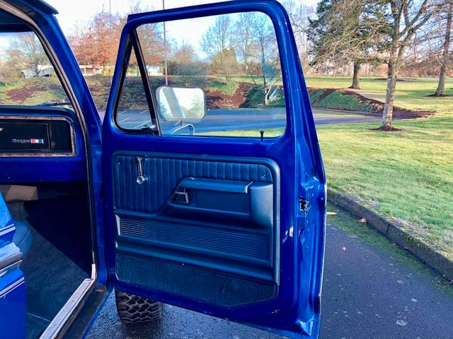 Used 1975 Ford F250 - FACTORY- HI-BOY- 4X4 -RANGER XLT- PICK UP TRUCK | Mundelein, IL