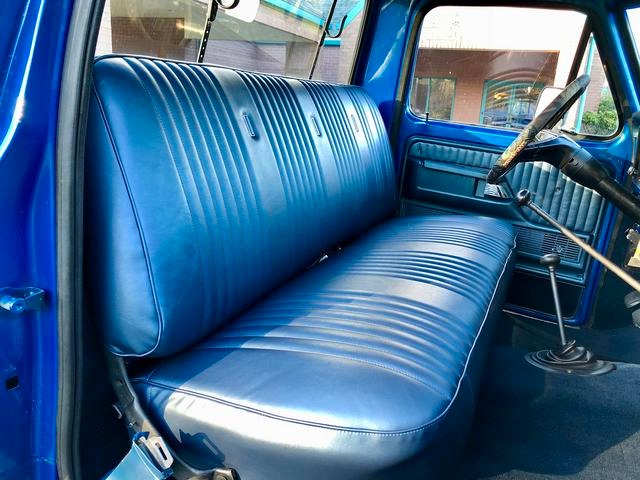 Used 1975 Ford F250 - FACTORY- HI-BOY- 4X4 -RANGER XLT- PICK UP TRUCK | Mundelein, IL