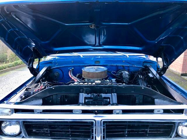 Used 1975 Ford F250 - FACTORY- HI-BOY- 4X4 -RANGER XLT- PICK UP TRUCK | Mundelein, IL