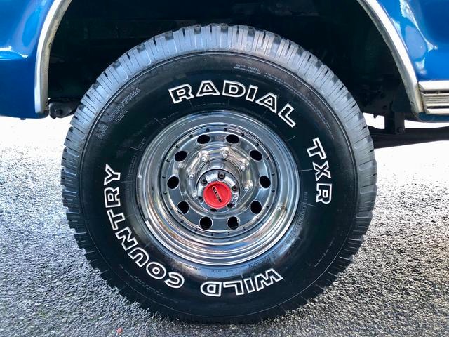 Used 1975 Ford F250 - FACTORY- HI-BOY- 4X4 -RANGER XLT- PICK UP TRUCK | Mundelein, IL