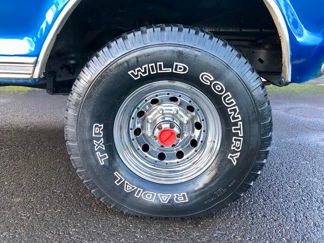 Used 1975 Ford F250 - FACTORY- HI-BOY- 4X4 -RANGER XLT- PICK UP TRUCK | Mundelein, IL