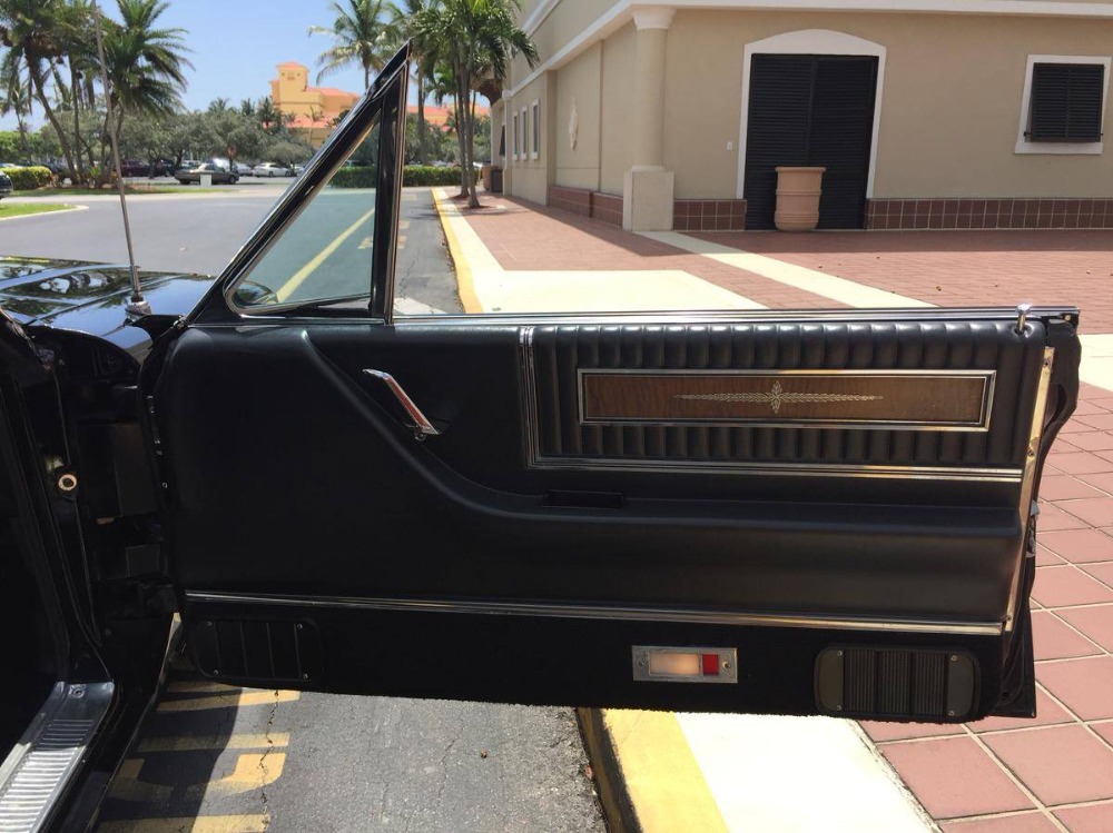 Used 1966 Ford Thunderbird -TRIPLE BLACK BIRD- RARE Q CODE- | Mundelein, IL