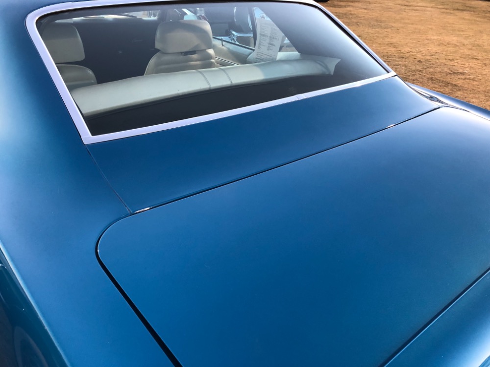 Used 1969 Chevrolet Camaro -ARIZONA CAR-TRUE REAL SS X66 CODE SUPER SPORT-MINT CONDITION RESTORED | Mundelein, IL