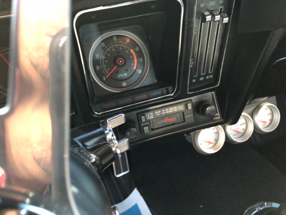 Used 1969 Chevrolet Camaro -ARIZONA CAR-TRUE REAL SS X66 CODE SUPER SPORT-MINT CONDITION RESTORED | Mundelein, IL