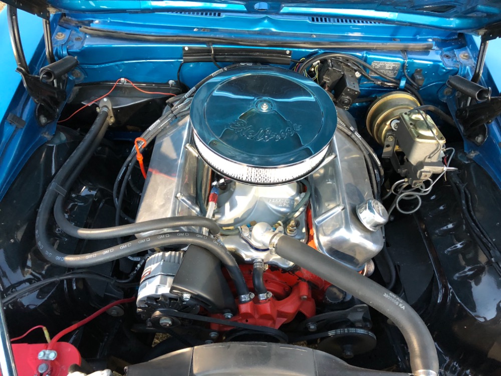 Used 1969 Chevrolet Camaro -ARIZONA CAR-TRUE REAL SS X66 CODE SUPER SPORT-MINT CONDITION RESTORED | Mundelein, IL