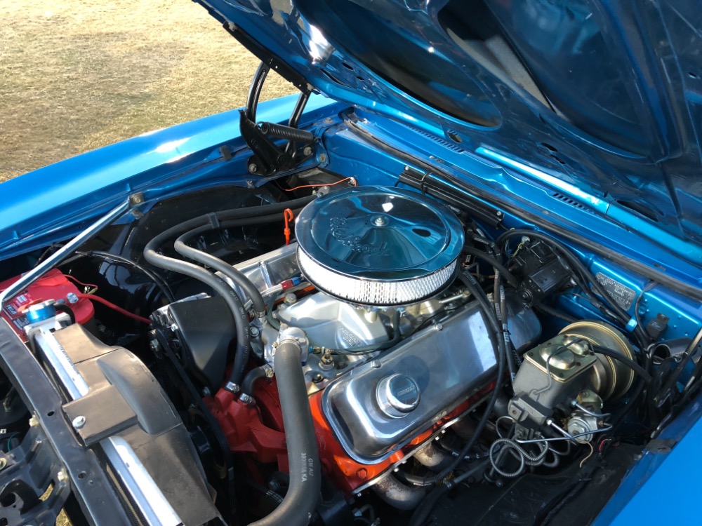 Used 1969 Chevrolet Camaro -ARIZONA CAR-TRUE REAL SS X66 CODE SUPER SPORT-MINT CONDITION RESTORED | Mundelein, IL