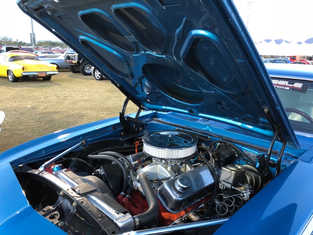 Used 1969 Chevrolet Camaro -ARIZONA CAR-TRUE REAL SS X66 CODE SUPER SPORT-MINT CONDITION RESTORED | Mundelein, IL