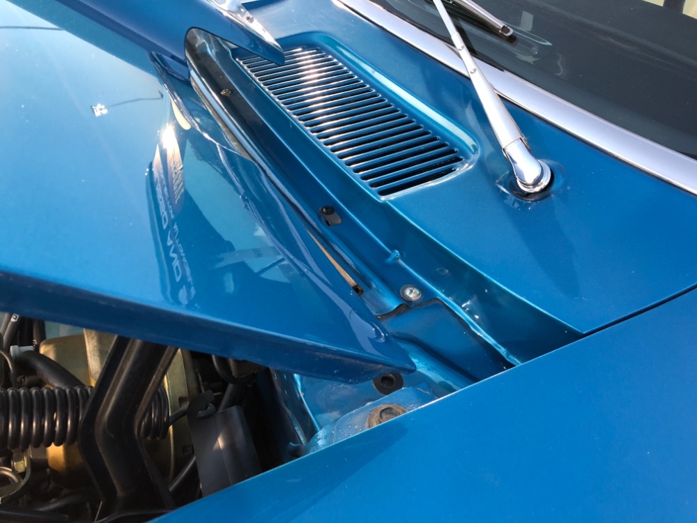 Used 1969 Chevrolet Camaro -ARIZONA CAR-TRUE REAL SS X66 CODE SUPER SPORT-MINT CONDITION RESTORED | Mundelein, IL