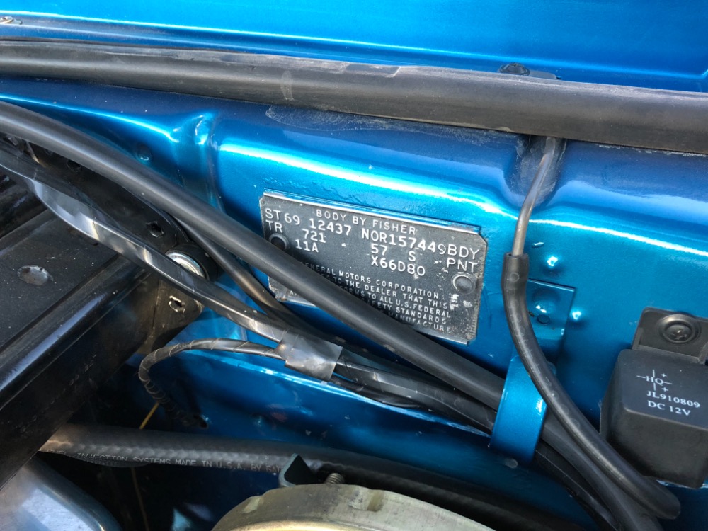 Used 1969 Chevrolet Camaro -ARIZONA CAR-TRUE REAL SS X66 CODE SUPER SPORT-MINT CONDITION RESTORED | Mundelein, IL