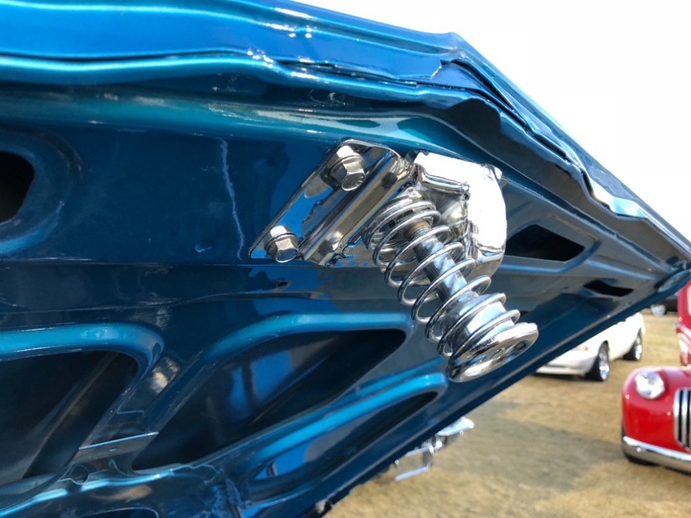 Used 1969 Chevrolet Camaro -ARIZONA CAR-TRUE REAL SS X66 CODE SUPER SPORT-MINT CONDITION RESTORED | Mundelein, IL