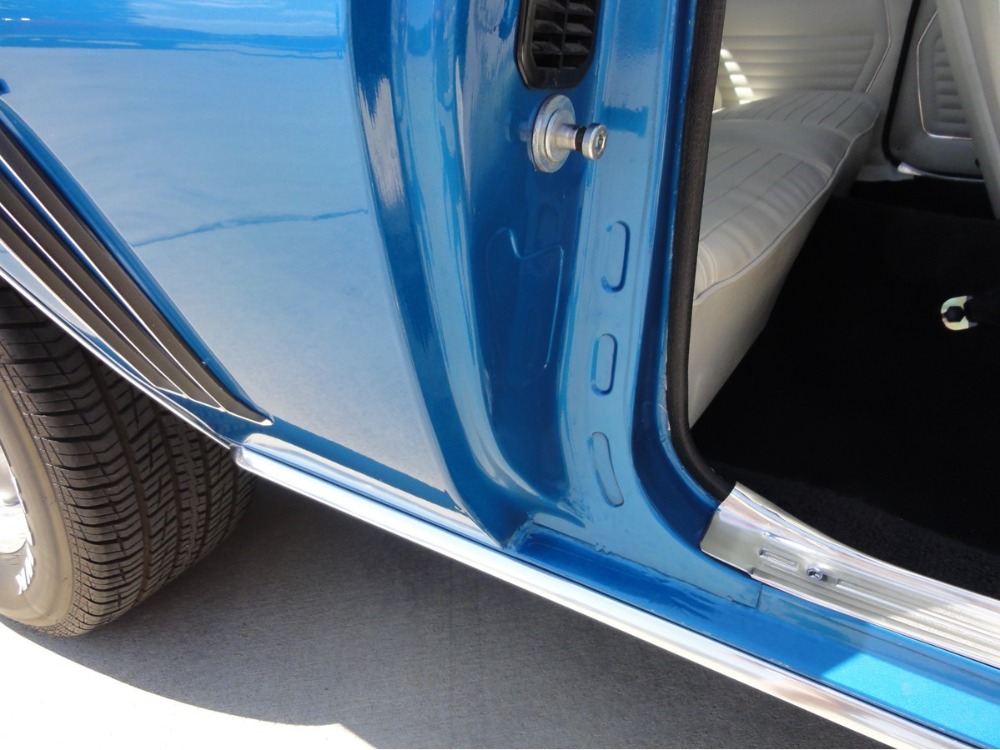 Used 1969 Chevrolet Camaro -ARIZONA CAR-TRUE REAL SS X66 CODE SUPER SPORT-MINT CONDITION RESTORED | Mundelein, IL
