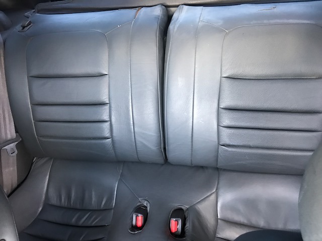 Used 1995 Mitsubishi 3000 GT -ARIZONA COUPE-5 SPEED- | Mundelein, IL
