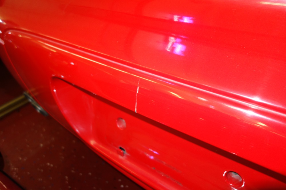 Used 1995 Mitsubishi 3000 GT -ARIZONA COUPE-5 SPEED- | Mundelein, IL