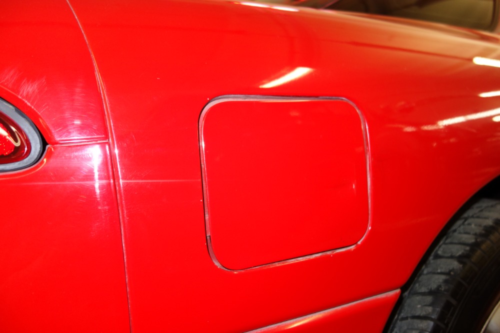 Used 1995 Mitsubishi 3000 GT -ARIZONA COUPE-5 SPEED- | Mundelein, IL
