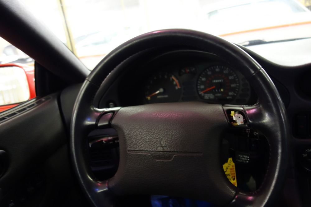 Used 1995 Mitsubishi 3000 GT -ARIZONA COUPE-5 SPEED- | Mundelein, IL