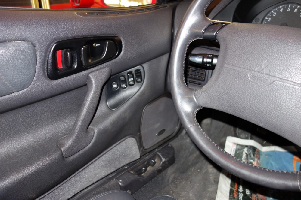 Used 1995 Mitsubishi 3000 GT -ARIZONA COUPE-5 SPEED- | Mundelein, IL