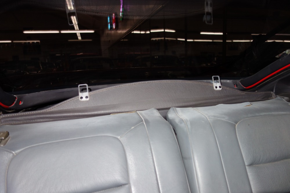 Used 1995 Mitsubishi 3000 GT -ARIZONA COUPE-5 SPEED- | Mundelein, IL