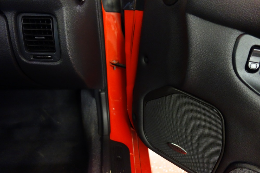 Used 1995 Mitsubishi 3000 GT -ARIZONA COUPE-5 SPEED- | Mundelein, IL