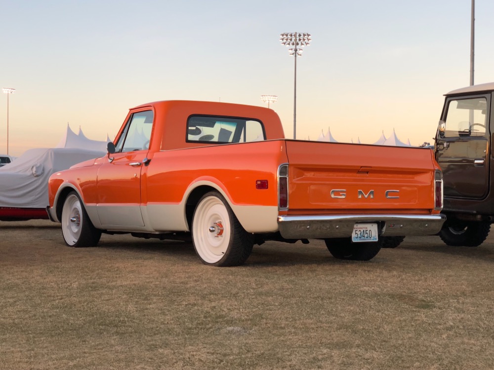 Used 1967 GMC C-10 C1500-4 SPEED-FRAME OFF RESTORATION FROM ARIZONA- | Mundelein, IL