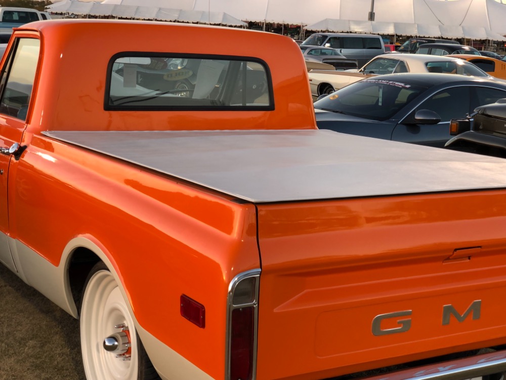 Used 1967 GMC C-10 C1500-4 SPEED-FRAME OFF RESTORATION FROM ARIZONA- | Mundelein, IL
