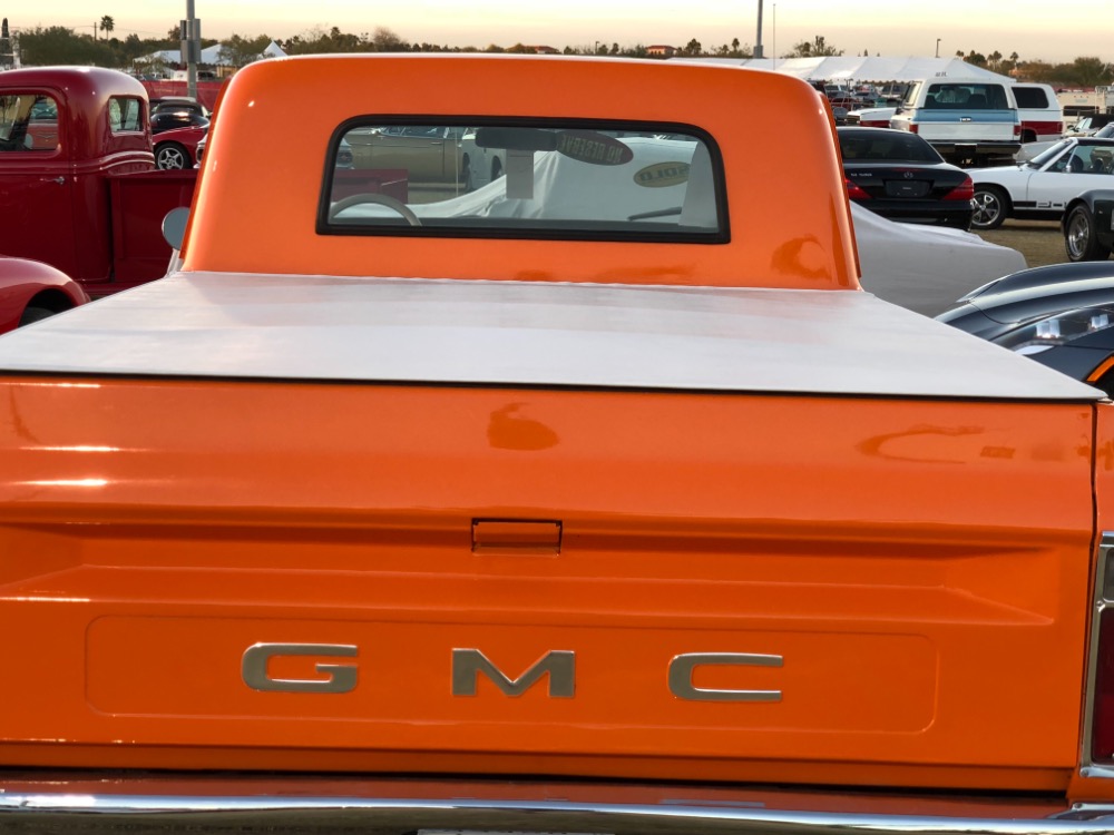 Used 1967 GMC C-10 C1500-4 SPEED-FRAME OFF RESTORATION FROM ARIZONA- | Mundelein, IL
